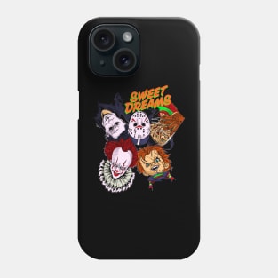 Sweet Dreams Phone Case