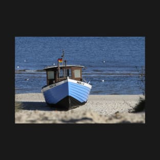 Cutter tern in Heringsdorf T-Shirt