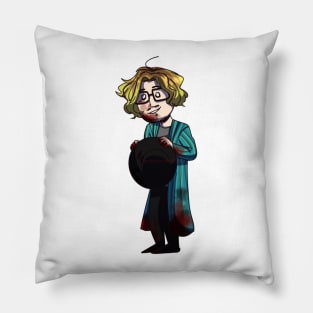 Mortie Pillow