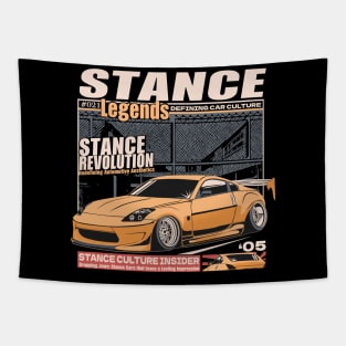 Nissan 350z Tapestry