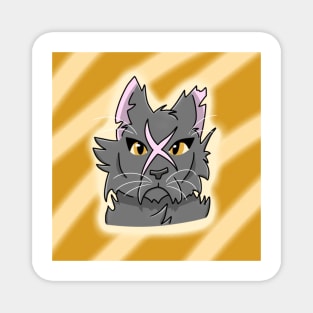 Yellowfang Magnet