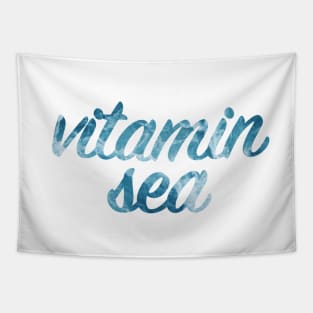 vitamin sea Tapestry