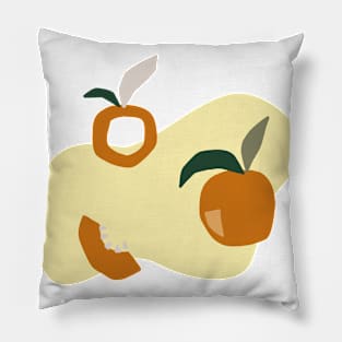 fruit salad Pillow