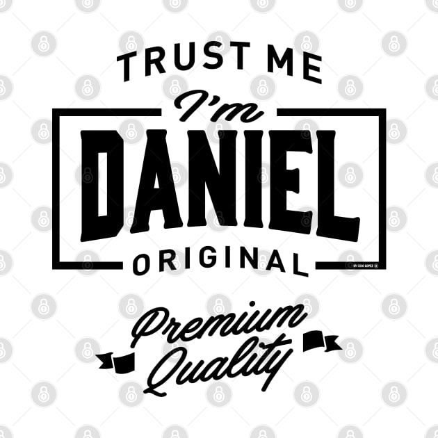 Daniel by C_ceconello