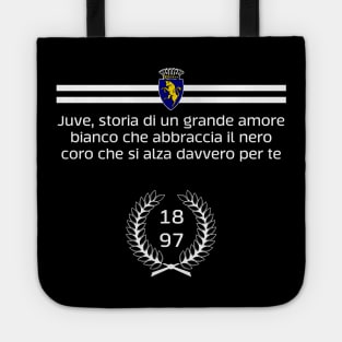 Juventus - Storia di un grande amore Tote