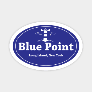 Blue Point, Long Island Magnet