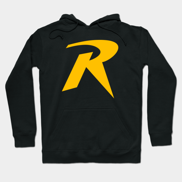 dc robin hoodie