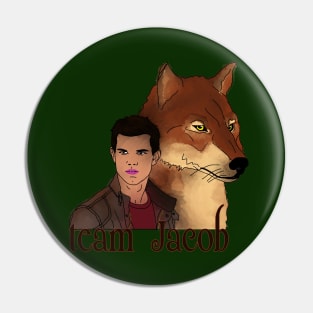 Jacob Pin