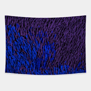 Colors 4005 by Kristalin Davis Tapestry