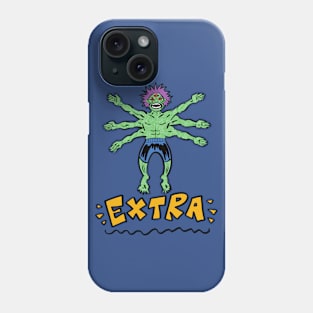 Extra Phone Case