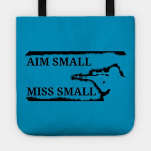 2nd Amendment Aim Small Miss Small 2 Tote