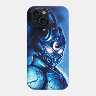 Guyver Phone Case