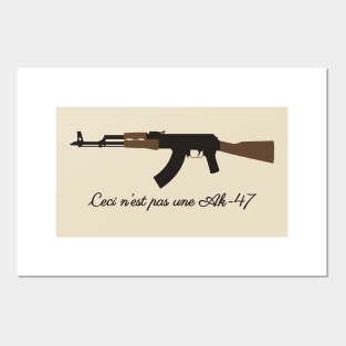 This Is Not A Pipe Posters And Art Prints Teepublic