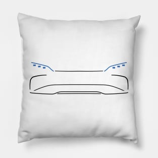 HAN Pillow