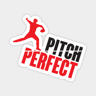 Pitch Perfect Magnet