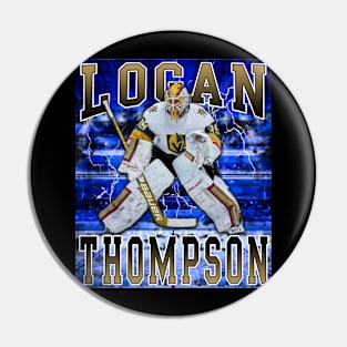 Logan Thompson Pin