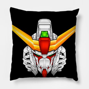 Gundam Destiny Head Pillow