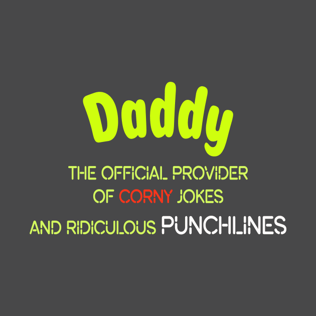 dad's joke, Funny lines, Cool dad's Shirt, Dad's Birthday, Father gift by Nocrayons