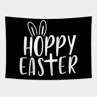 Hoppy easter Tapestry