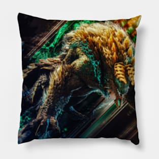 ZINOGRE Pillow