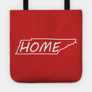 Tennessee Home Tote