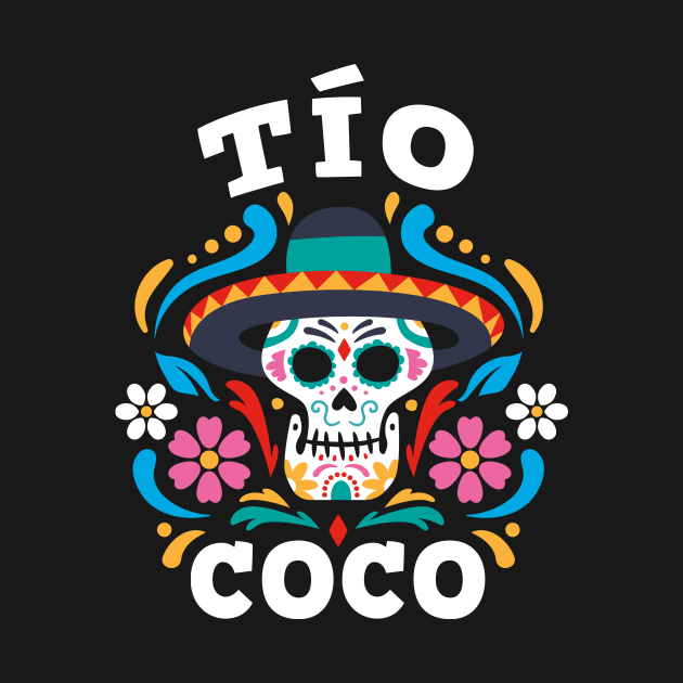 Tio Coco by Olipop