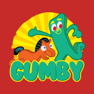 Gumby T-Shirt