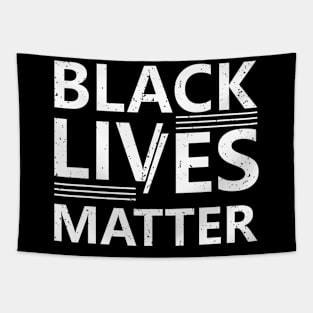 Black Lives Matter Tapestry