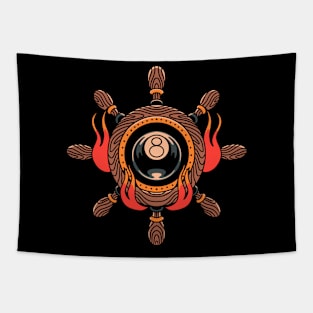 bilyrads sailor Tapestry