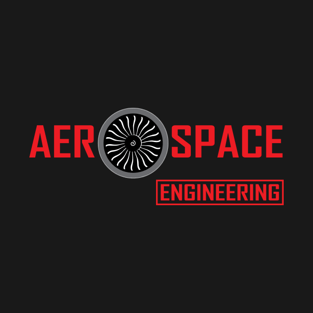 aerospace engineering with turbine image by PrisDesign99