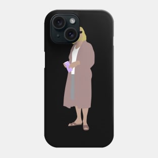 The Dude Phone Case