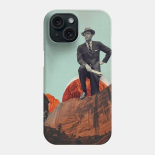 Observer Phone Case