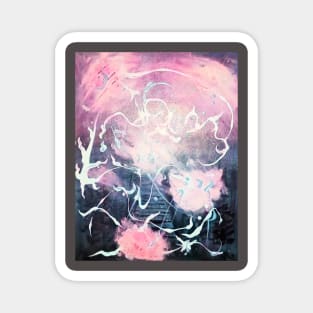 Mystical Magnet