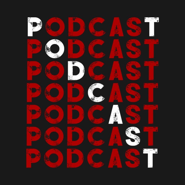 Podcast by Trascendencia Store