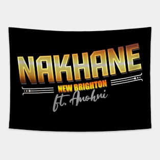 Nakhane new brighton Tapestry