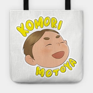 Komori Motoya Tote