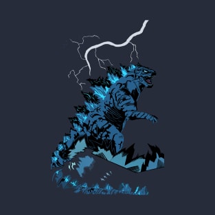 Godzilla T-Shirt