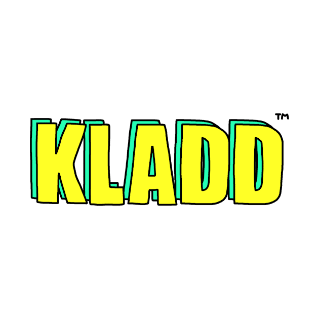 KLADD .yellow by Noxlof