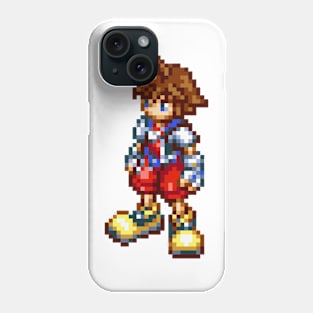 Sora Sprite Phone Case