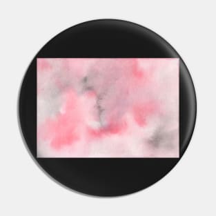 Aesthetic Cloudy Texture Pin