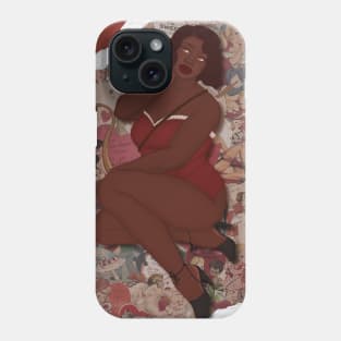 Cupid's Valentines Phone Case