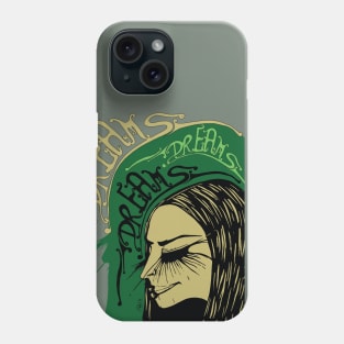 Dreams within Dreams Phone Case