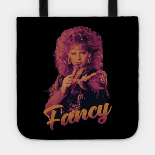 Reba Mcentire Fancy Tote