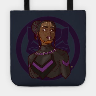 Shuri Tote