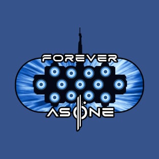 Starcruiser Forever! As One - Hyperdrive Edition T-Shirt