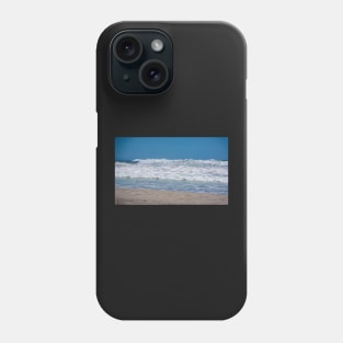 Main Beach. Phone Case