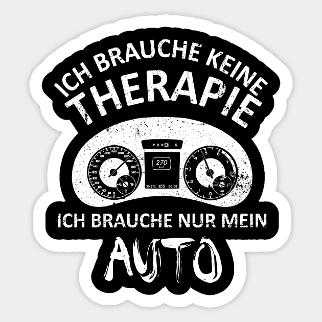 Tuning sports cars Mechanics - Tuning - Sticker | TeePublic