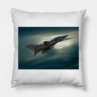 Tornado Pillow