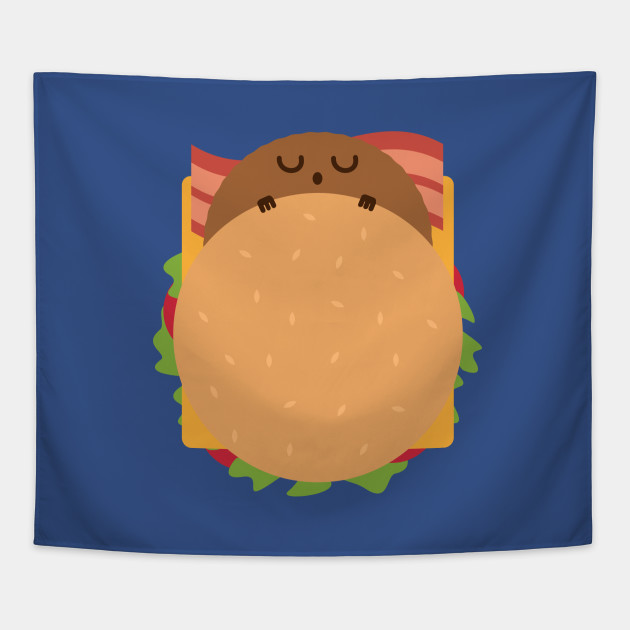 Burger Nap