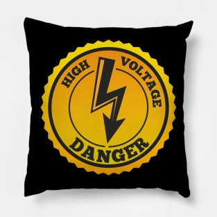 High voltage Pillow